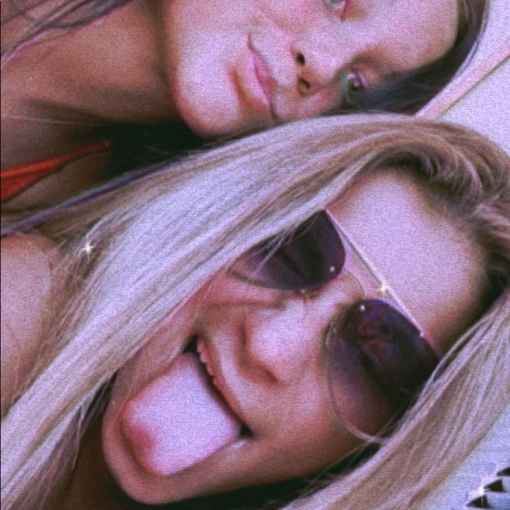 Meet your Posher, Ryann